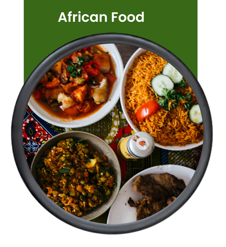 African Food